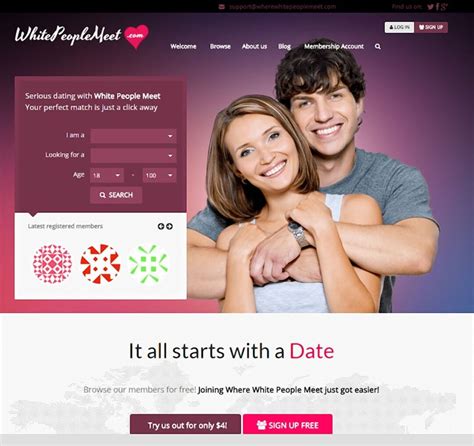 dating website gratis